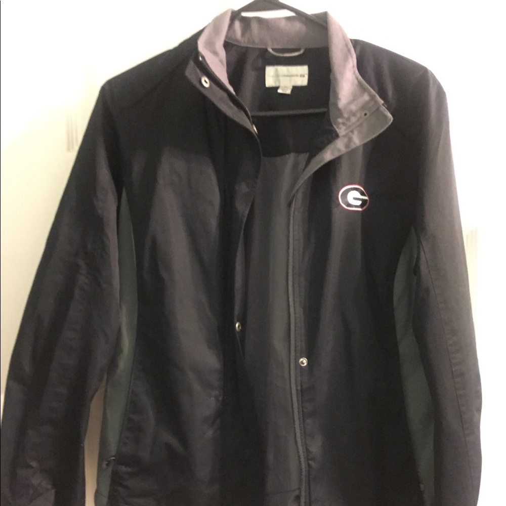 Women’s Georgia jacket